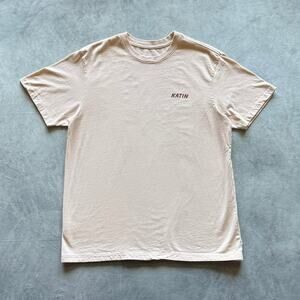 Katin surf shirt sick graphic
